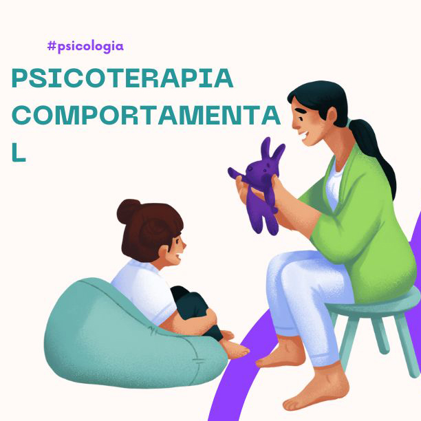 Psicoterapia comportamental